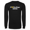 Thumbnail image for  Black Long Sleeve T Shirt