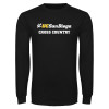 Thumbnail image for  Black Long Sleeve T Shirt