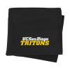 Thumbnail image for  Black Sweatshirt Blanket