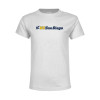 Thumbnail image for  Youth White T Shirt