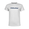Thumbnail image for  Youth White T Shirt