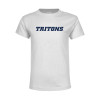 Thumbnail image for  Youth White T Shirt