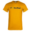Thumbnail image for  Gold T-Shirt