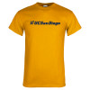 Thumbnail image for  Gold T-Shirt