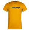 Thumbnail image for  Gold T-Shirt