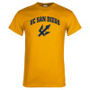 Thumbnail image for  Gold T-Shirt