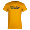 Thumbnail image for  Gold T-Shirt