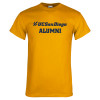 Thumbnail image for  Gold T-Shirt