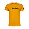 Thumbnail image for  Youth Gold T-Shirt