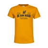 Thumbnail image for  Youth Gold T-Shirt