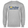 Thumbnail image for  Grey Fleece Crew