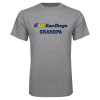 Thumbnail image for  Grey T Shirt