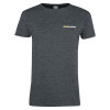 Thumbnail image for  Womens Dark Heather Short Sleeve Tee