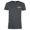 Thumbnail image for  Womens Dark Heather Short Sleeve Tee