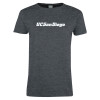 Thumbnail image for  Womens Dark Heather Short Sleeve Tee