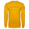 Thumbnail image for  Gold Long Sleeve T Shirt