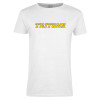 Thumbnail image for  Womens White Short Sleeve Tee