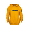 Thumbnail image for  Youth Gold Fleece Hoodie