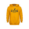 Thumbnail image for  Youth Gold Fleece Hoodie