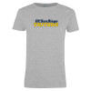 Thumbnail image for  Womens Grey Short Sleeve Tee