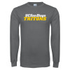 Thumbnail image for  Charcoal Long Sleeve T Shirt