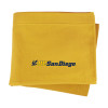 Thumbnail image for  Gold Sweatshirt Blanket