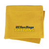 Thumbnail image for  Gold Sweatshirt Blanket