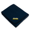 Thumbnail image for  Navy Arctic Fleece Blanket