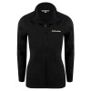 Thumbnail image for  Womens Black Softshell Jacket