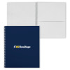 Thumbnail image for  College Spiral Notebook w/Clear Coil