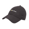 Thumbnail image for  Charcoal Unstructured Adjustable Low Profile Hat