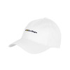 Thumbnail image for  Youth White Pro Style Hat