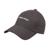 Thumbnail image for  Charcoal Structured Adjustable Pro Style Hat