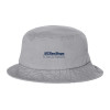 Thumbnail image for  Sportsman Grey Bucket Hat