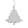 Thumbnail image for  Silver Tree Ornament