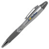 Thumbnail image for  Silver/Silver Blossom Pen/Highlighter