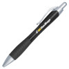 Thumbnail image for  Metallic Mykonos Black Pen