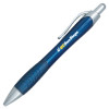 Thumbnail image for  Metallic Mykonos Navy Pen