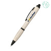 Thumbnail image for  Nash Wheat Straw Ballpoint Beige Stylus Pen