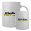 Thumbnail image for  Full Color White Mug 15oz