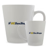 Thumbnail image for  Full Color Latte Mug 12oz