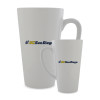Thumbnail image for  Full Color Latte Mug 17oz