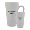 Thumbnail image for  Full Color Latte Mug 17oz