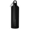 Thumbnail image for  Venture Aluminum Black Bike Bottle 26oz