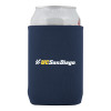 Thumbnail image for  Neoprene Navy Can Holder