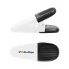 Thumbnail image for  White Crocodile Clip/Magnet