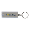 Thumbnail image for  Turbo Silver Flashlight Key Holder
