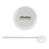 Thumbnail image for  White Round Cloth 60 Inch Tape Measure