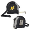 Thumbnail image for  Journeyman Locking 10 Ft. Silver Tape Measure
