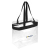 Thumbnail image for  Game Day Clear Stadium Tote